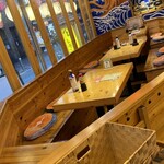 旨い魚とレモンサワー トロ匠 川崎店 - 