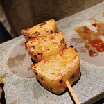 Robata Yakitori Torisai - 