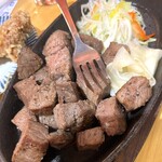 旨い魚とレモンサワー トロ匠 - 冷めても柔らかい