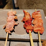 Robata Yakitori Torisai - 