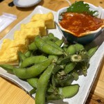 旨い魚とレモンサワー トロ匠 川崎店 - 