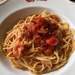 Jolly Pasta - ポモドーロイタリアーノ
