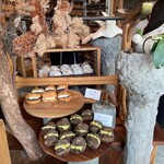 I'ｍ donut ?グルテンフリー - 