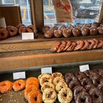 I'ｍ donut ?グルテンフリー - 