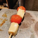 Robata Yakitori Torisai - 