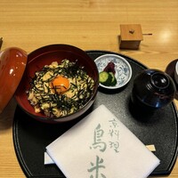 京料理 鳥米 - 