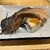 魚三酒場 - 料理写真:ぶりかま