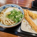 丸亀製麺 - 