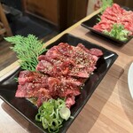 焼肉 肉兵衛 - 