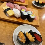 Tama zushi - 