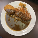 カレーダイヤ - 