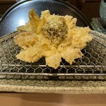 Tempura Kobashi - 