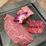 川越焼肉　Kan - 