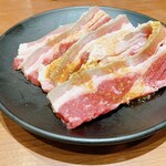 国産牛焼肉食べ放題　肉匠坂井 - 