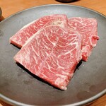 国産牛焼肉食べ放題　肉匠坂井 - 