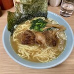 ラーメン 三和 - 角煮ラーメン　1,050円(税込)