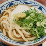 丸亀製麺 - 