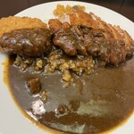 カレーダイヤ - 