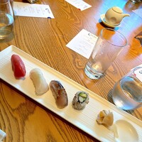NOBU TOKYO - 