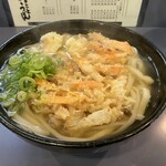 まことうどん - 