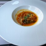 Osteria Oliva Nera a TOKYO - 