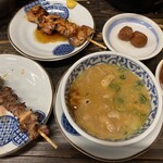 串屋横丁 西船橋北口店 - 