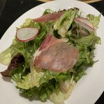 Yakiniku Resutoran Roinzu - 