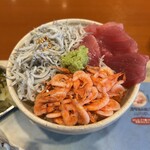 おさかな丼屋 とと丸食堂 - 