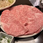 Shabushabu Nihon Ryouri Kisoji - 