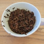 tea cocoro - 