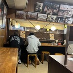 丸星ラーメン - 