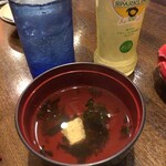 泡盛と沖縄料理　Aサインバー - 