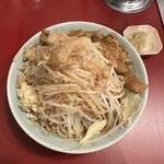 豚らーめん ミドリカワ - 