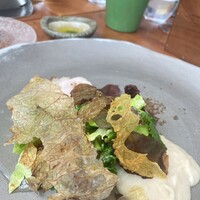 イル ギオットーネ ディ ピュー - 