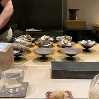鮨 心白 - 