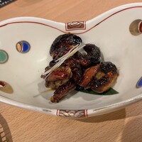 うなぎ･ひつまぶし炭櫓 京都四条河原町店 - 