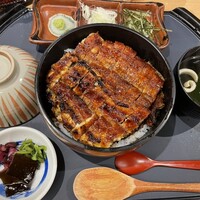 うなぎ･ひつまぶし炭櫓 京都四条河原町店 - 