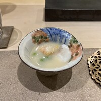鮨 心白 - 