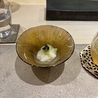 鮨 心白 - 