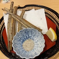 うなぎ･ひつまぶし炭櫓 京都四条河原町店 - 