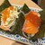 寿司と串とわたくし - 料理写真: