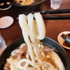 ふじ家うどん みやま本店