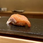 鮨処 やまと - 鱒