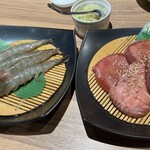 Yakiniku Horumon Za Chikaraya - 