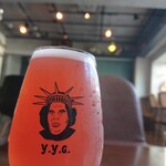 Contempus by Y.Y.G. Brewery - 
