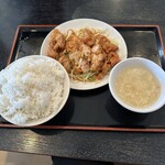 吉田飯店 - 