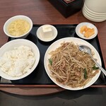 吉田飯店 - 