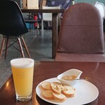 Contempus by Y.Y.G. Brewery - 