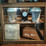 珈琲市場 - 外観