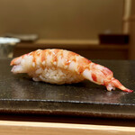 鮨処 やまと - 車海老